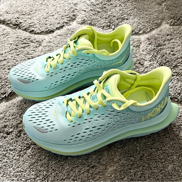 Hoka One One Kawana sneaker - Picture 2 of 7